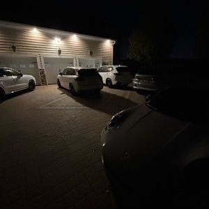 Meet your Posher, Dønøvan